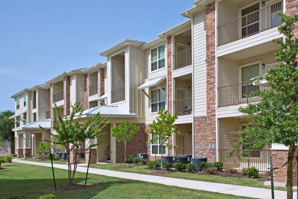 Oxford at The Ranch Apartments 31200 Fm 2920 Rd, Waller, TX 77484