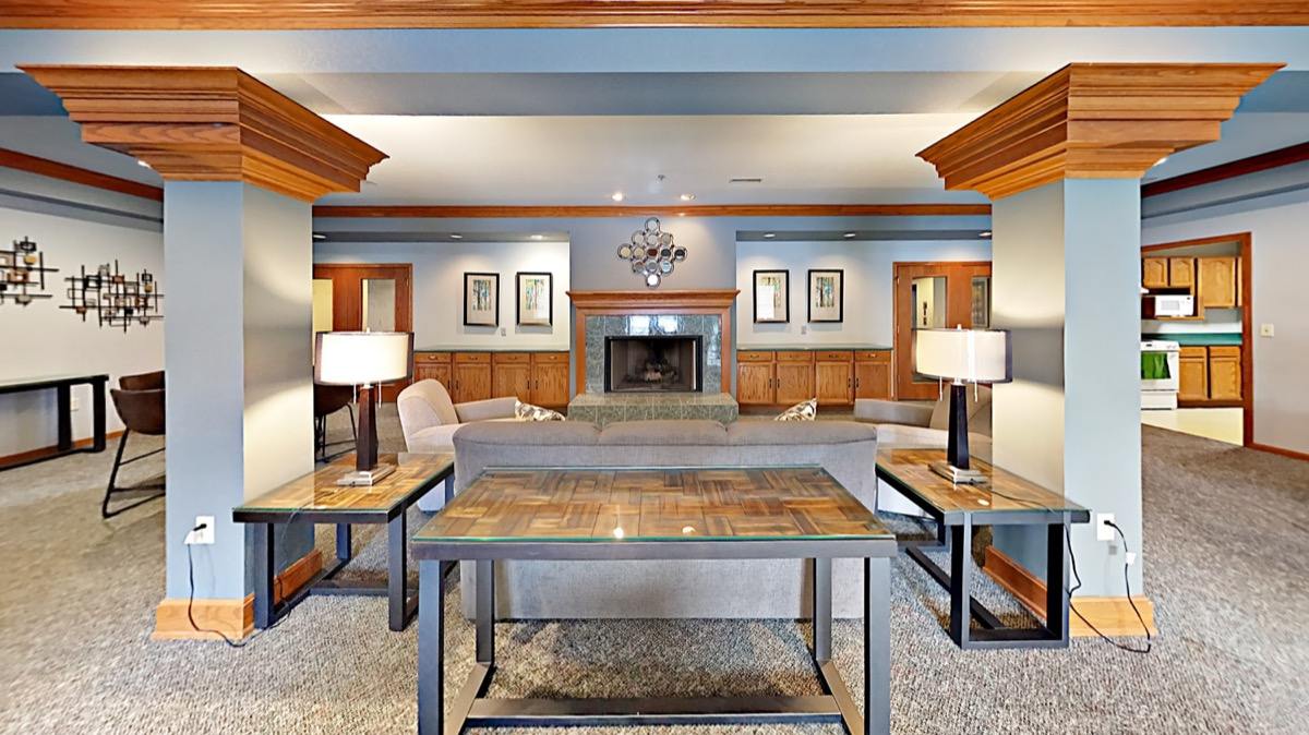 Willowbrook Court Apartments 17285 River Birch Dr, Brookfield, WI