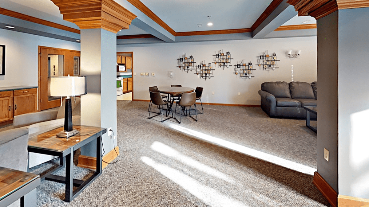 Willowbrook Court Apartments 17285 River Birch Dr, Brookfield, WI