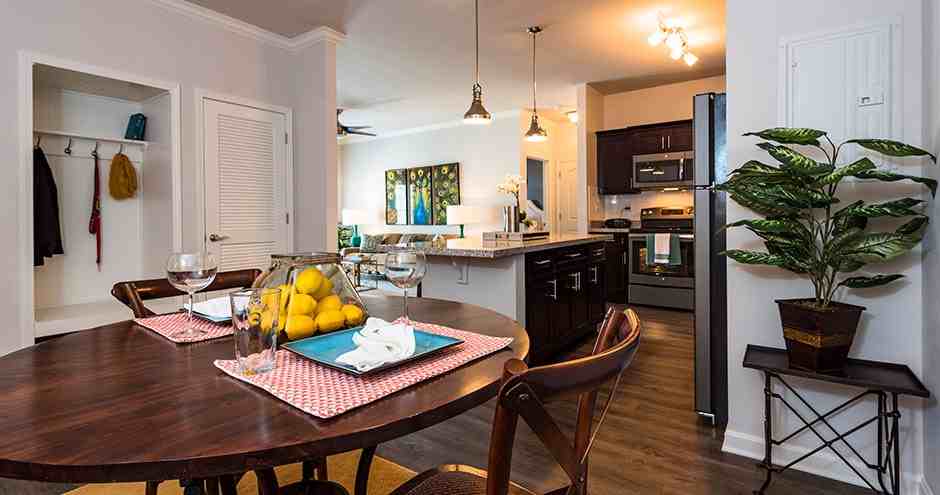 Valley Farms Apartment Homes Apartments 10200 Renaissance Valley Way