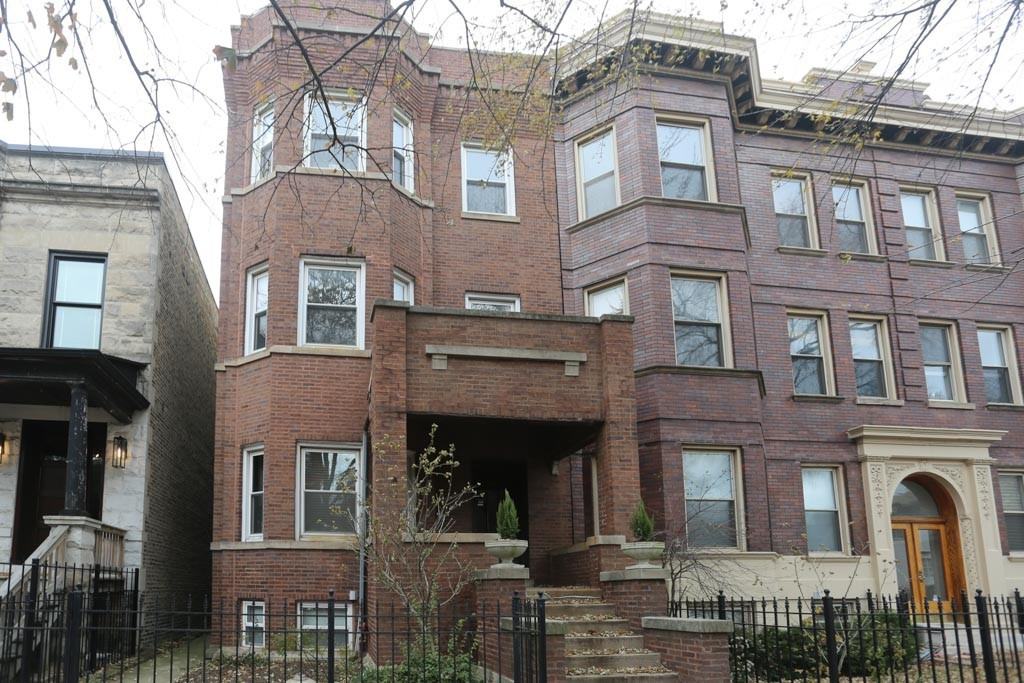 3760 North Wayne Avenue 3, Chicago, IL 60613 2 Bedroom Apartment for Rent for 2,150/month Zumper