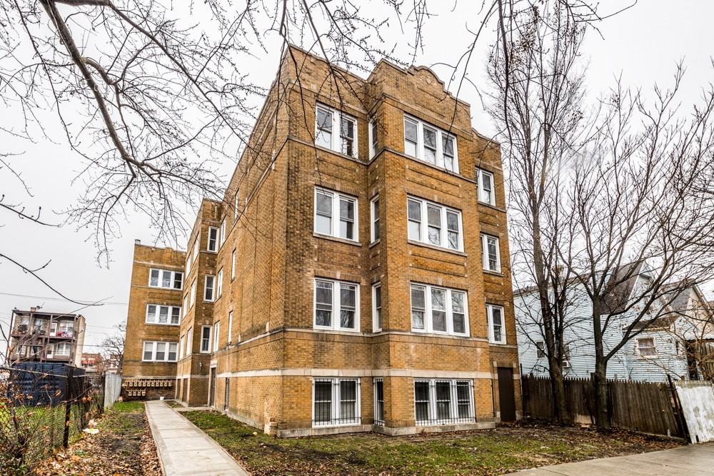 1509 S Ave Apartments in North Lawndale, Chicago, IL 60623 Zumper