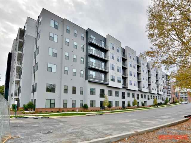 The Apartments 5901 Peachtree Dunwoody Rd, Sandy Springs, GA