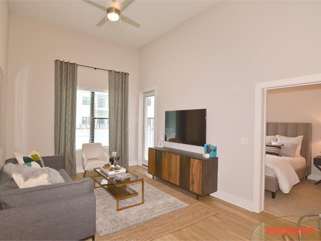 The Apartments 5901 Peachtree Dunwoody Rd, Sandy Springs, GA