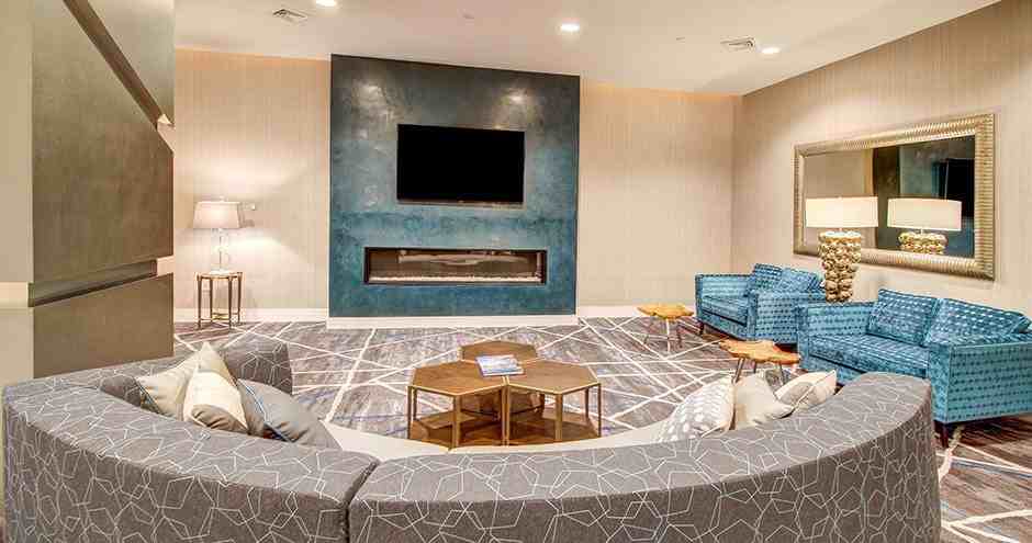 Allure Apollo Apartments 4401 Telfair Blvd, Camp Springs, MD 20746