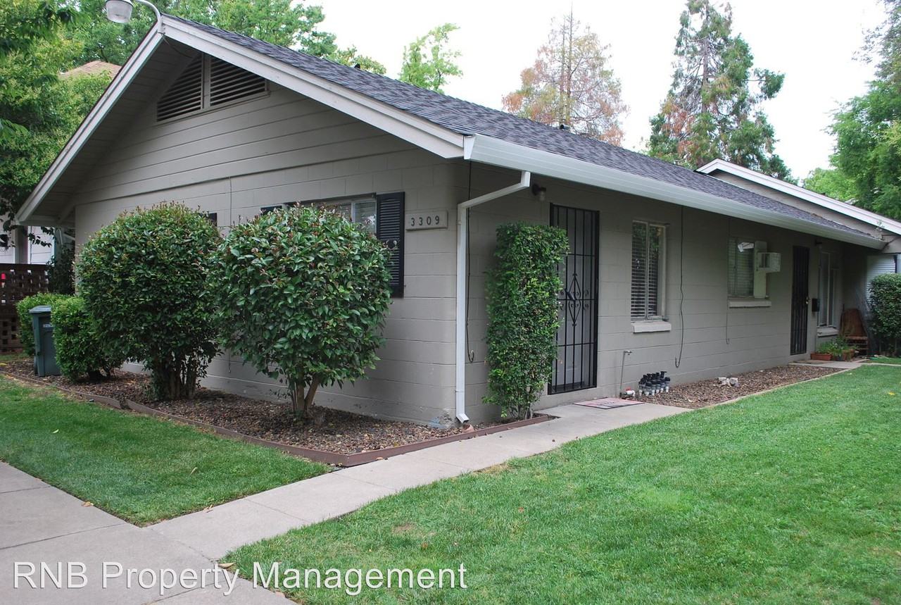 3309 X Street Apartments 3309 X St, Sacramento, CA 95817 Zumper