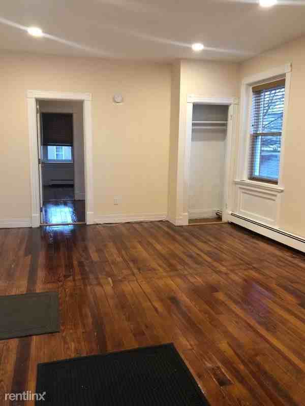 Renovated 2 Bedroom Apartment on 2nd Fl of Walkup Building Sought