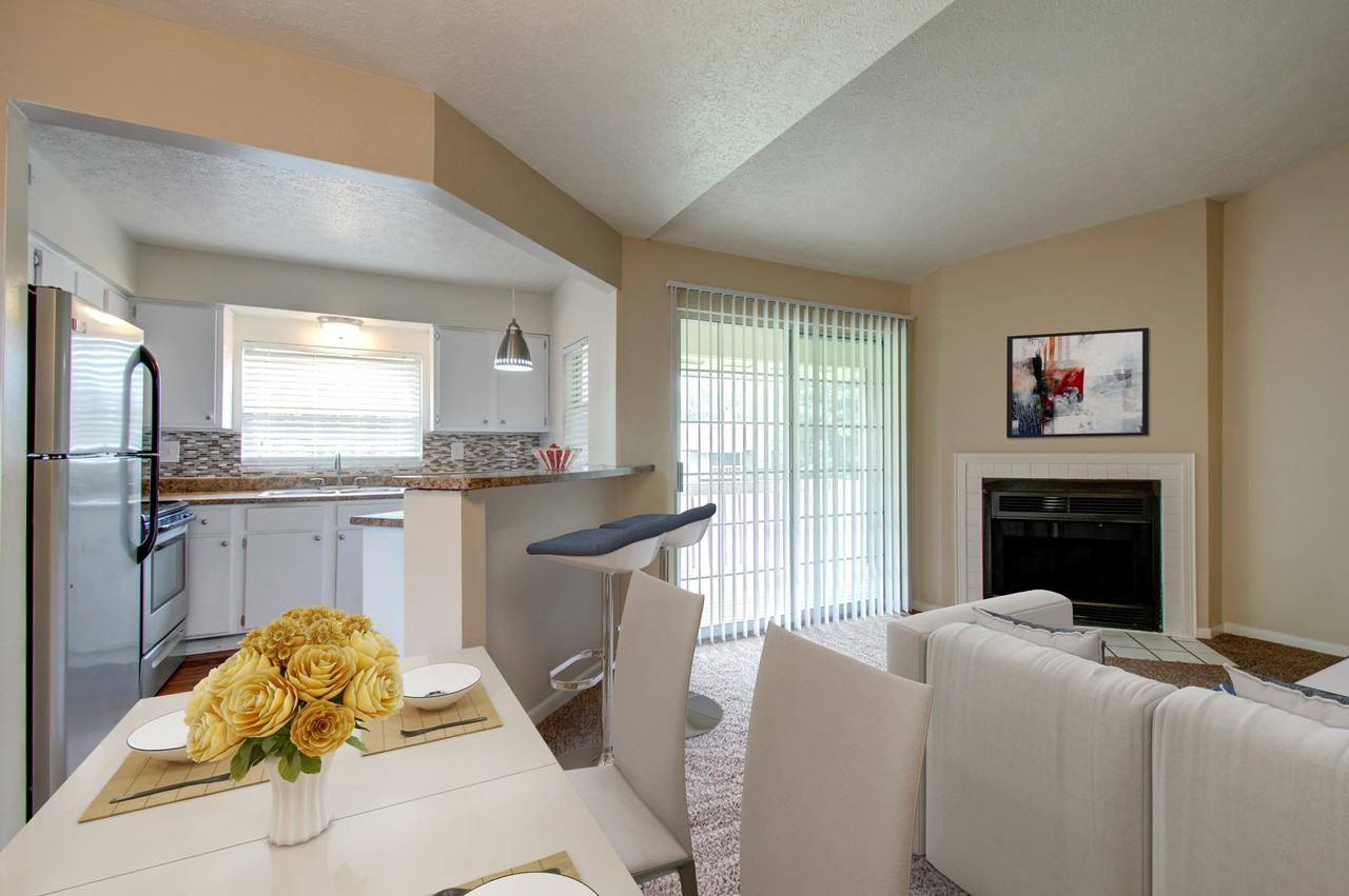 Orchard of Landen Apartments 8390 Old Orchard Ln, Maineville, OH