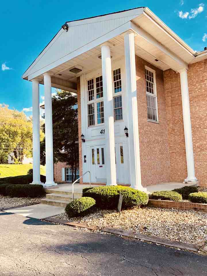 4151 Cleveland Avenue, Columbus, OH 43224 1 Bedroom Apartment for Rent
