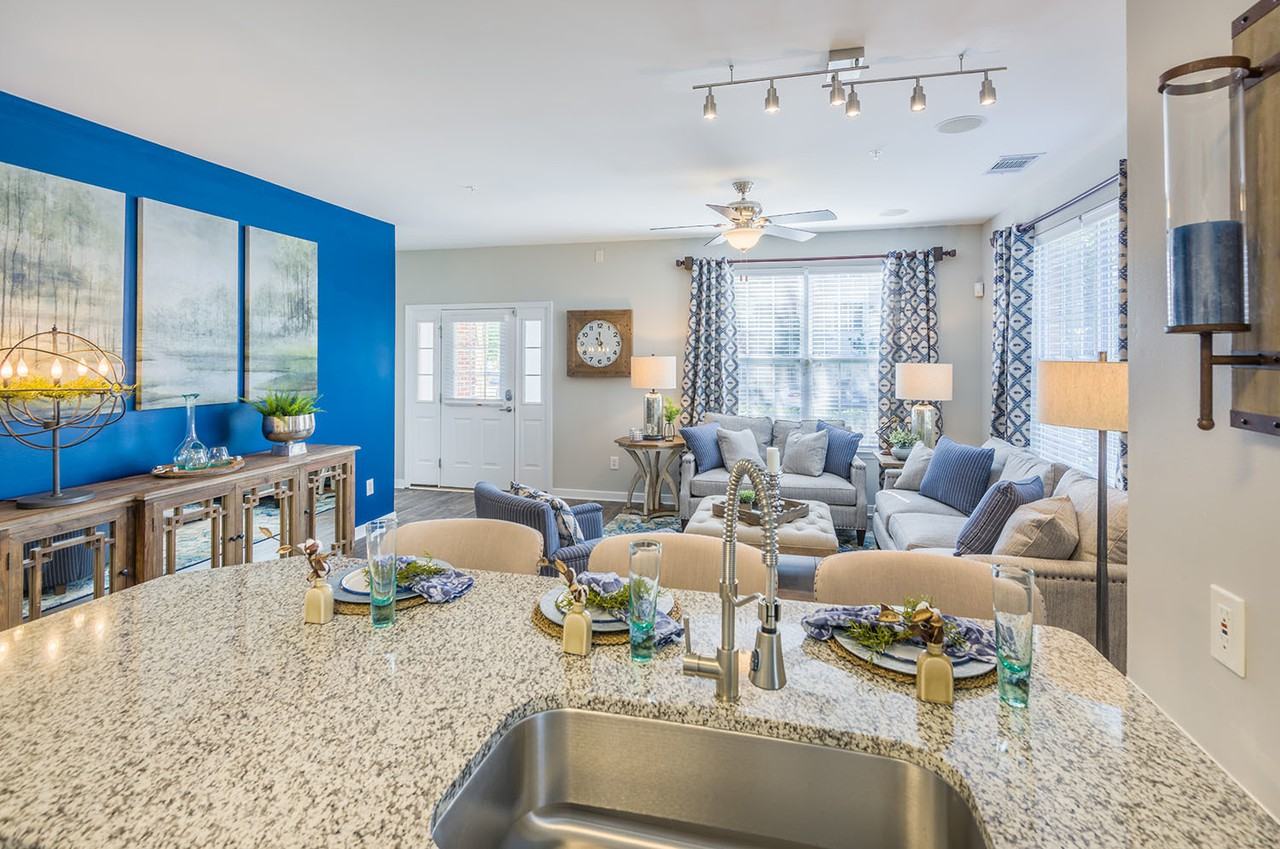 Sterling Manor Apartments 151 Sterling Manor Dr, Williamsburg, VA