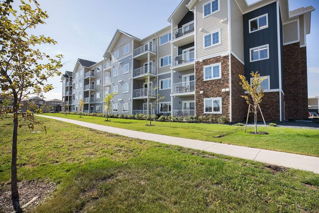 The Pinnacle at Bridgwater Apartments 345 Bridge Lake Dr, Winnipeg, MB R3Y 1Z3 Zumper