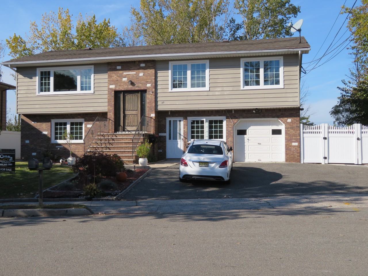 49 Millridge Rd, Secaucus, NJ 07094 1 Bedroom Apartment for Rent for