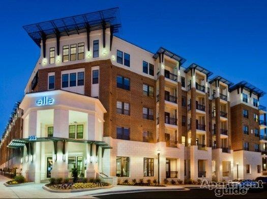 Upscale Apartmrnt In The Heart of Buckhead Apartments in Garden Hills