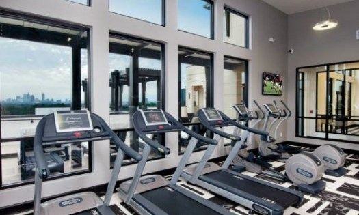 Upscale Apartmrnt In The Heart of Buckhead Apartments in Garden Hills