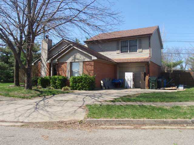 1600 Beringer Drive, Lexington, KY 40515 2 Bedroom House for Rent for