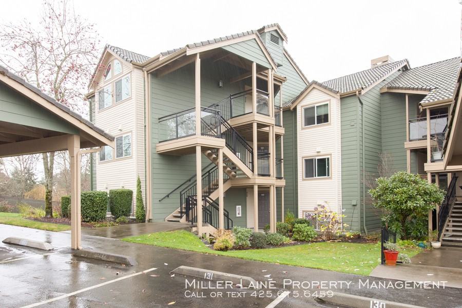 3008 N Narrows Dr E301, WA 98407 2 Bedroom Condo for Rent for