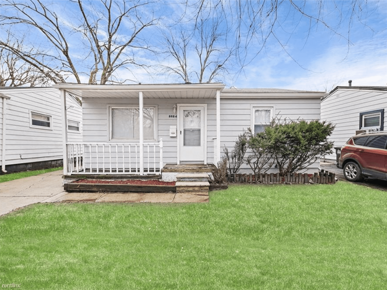 Ecorse Rd & Beech Daly Apartments in Taylor, Taylor, MI 48180 Zumper