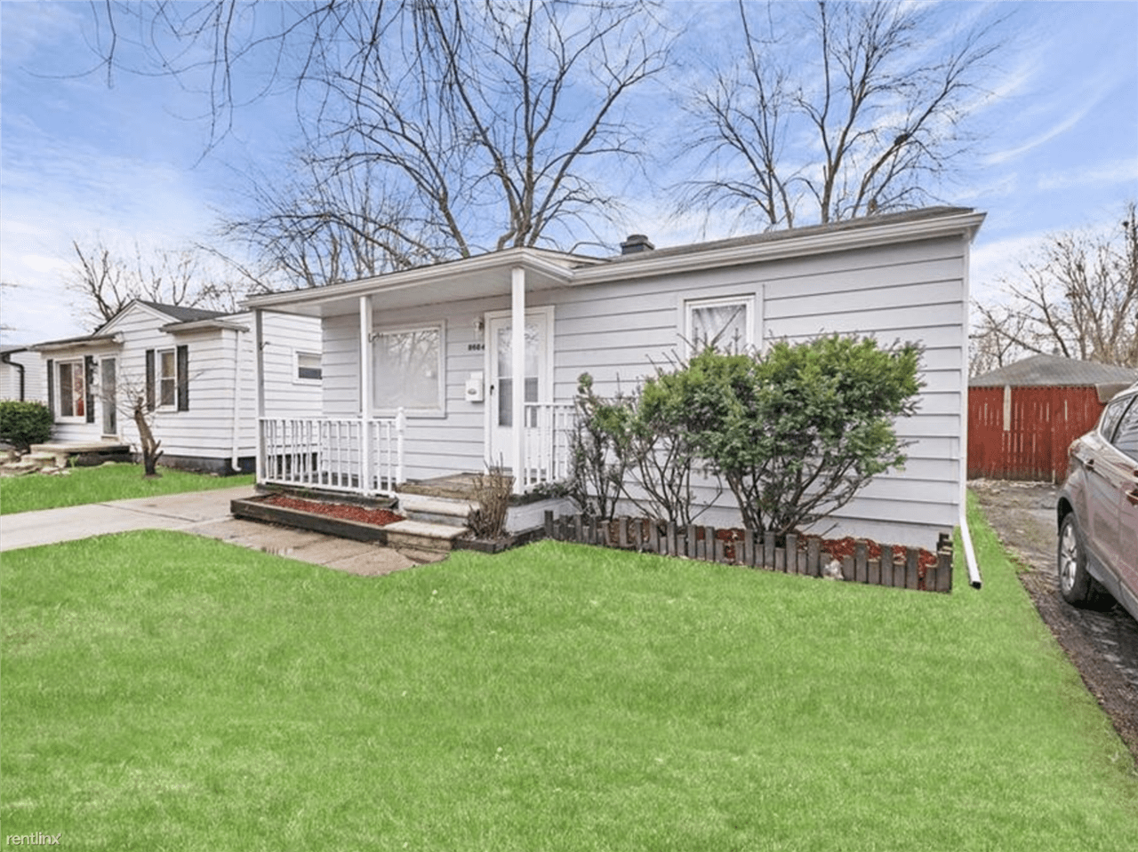 Ecorse Rd & Beech Daly Apartments in Taylor, Taylor, MI 48180 Zumper