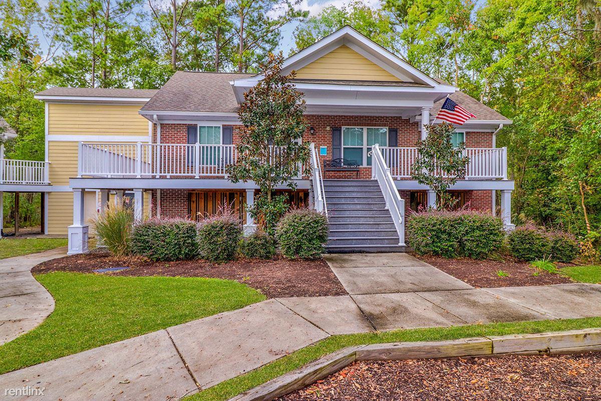 Pinecrest Greene Apartments 1750 Raoul Wallenberg Blvd, Charleston