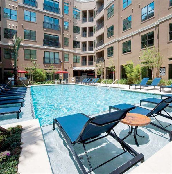 Ad Apartments in Town Center, The Woodlands, TX 77380 Zumper