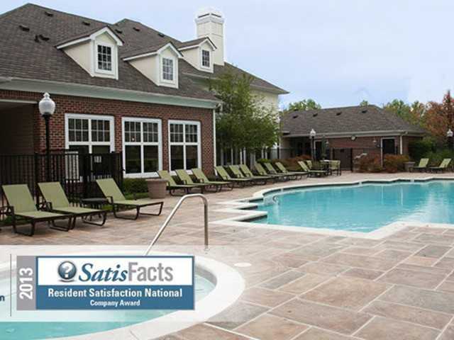 The Point at Park Station Apartments 9430 Russia Branch View Dr