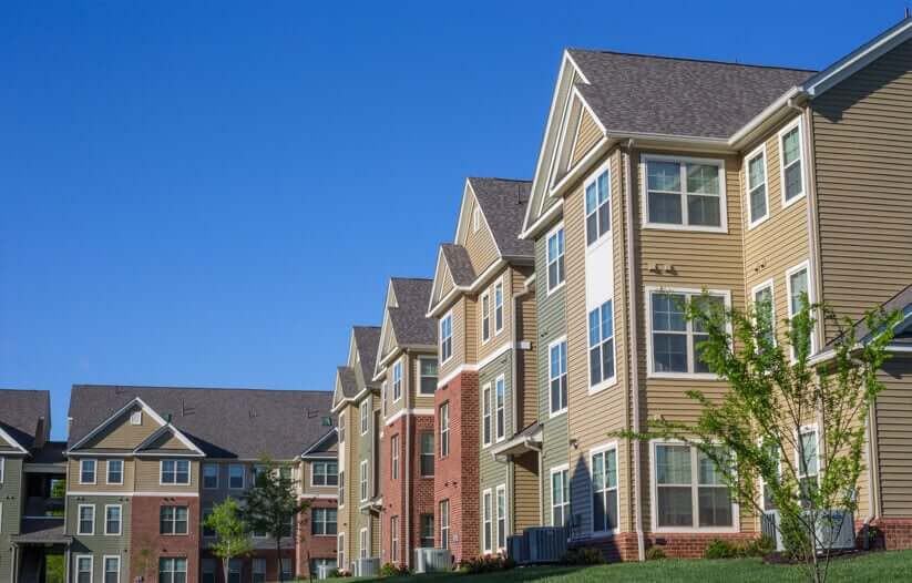 Highlands Phase 2 Apartments for Rent 535 Blackrock Drive, Blacksburg