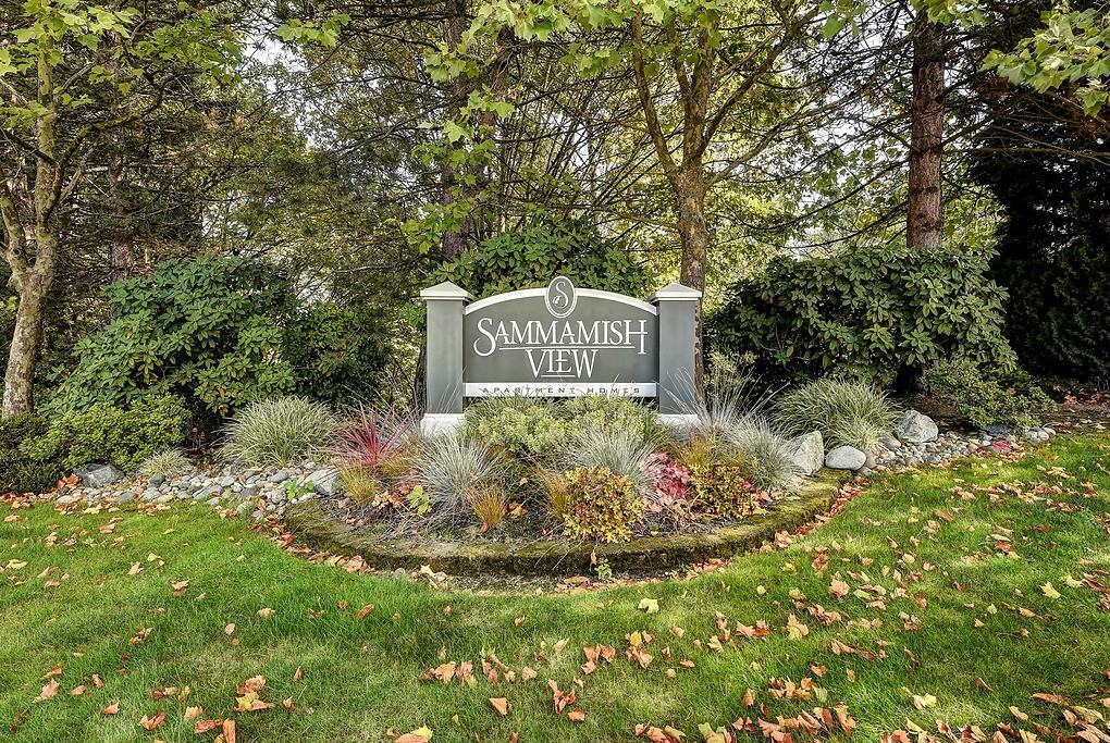 Sammamish View Apartments 16160 Se Eastgate Way, Bellevue, WA 98008