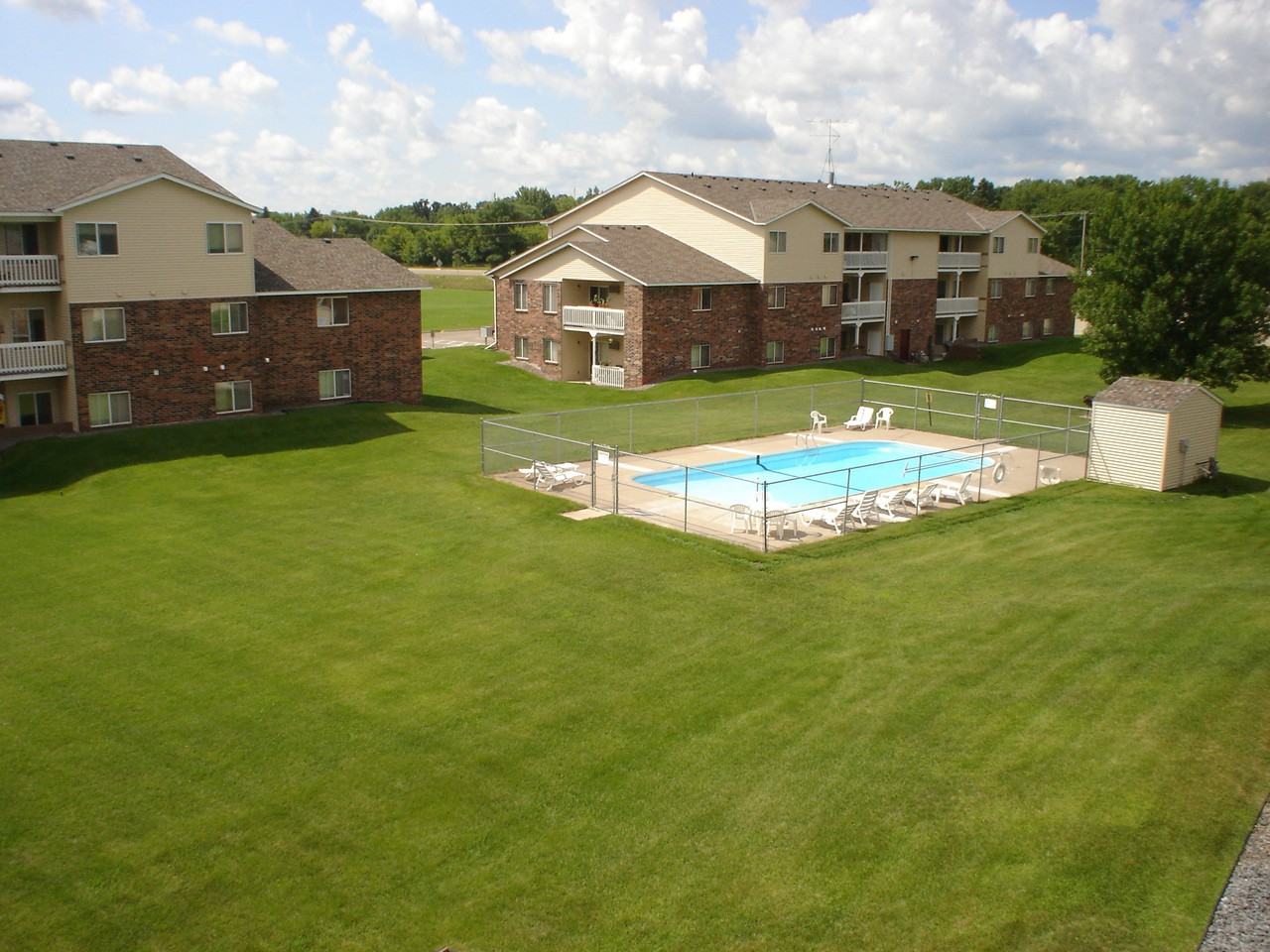 2529 Clearwater Road 305, St. Cloud, MN 56301 1 Bedroom Apartment for