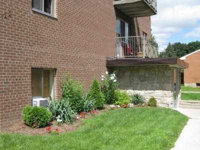 Sandstone Apartments 122 & 122 David St East 120, Elora, ON N0B 1S0
