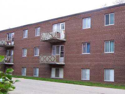 Sandstone Apartments 122 & 122 David St East 120, Elora, ON N0B 1S0