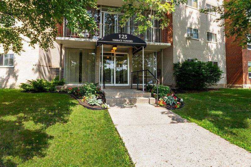 Terrace Towers Apartments 125 Raymond St, Guelph, ON N1H 3S6 Zumper