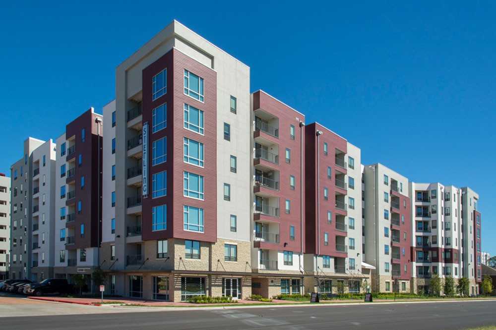 Sterling Northgate Apartments 500 Wellborn Road North, College