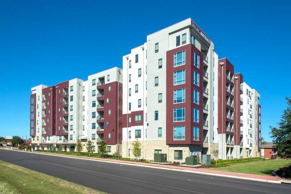 Sterling Northgate Apartments 500 Wellborn Road North, College