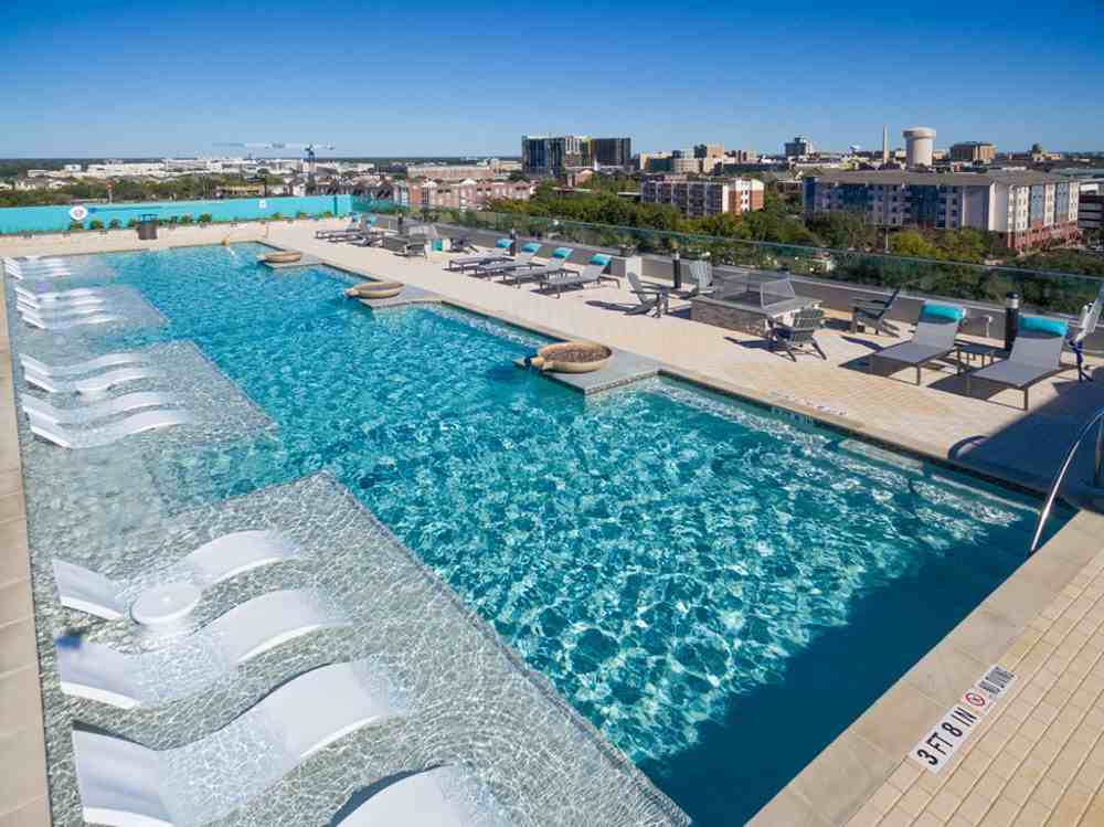 Sterling Northgate Apartments 500 Wellborn Road North, College