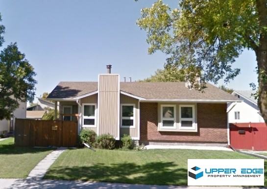 Paddington, 135 Apartments 135 Paddington Rd, Winnipeg, MB R2N 1E8