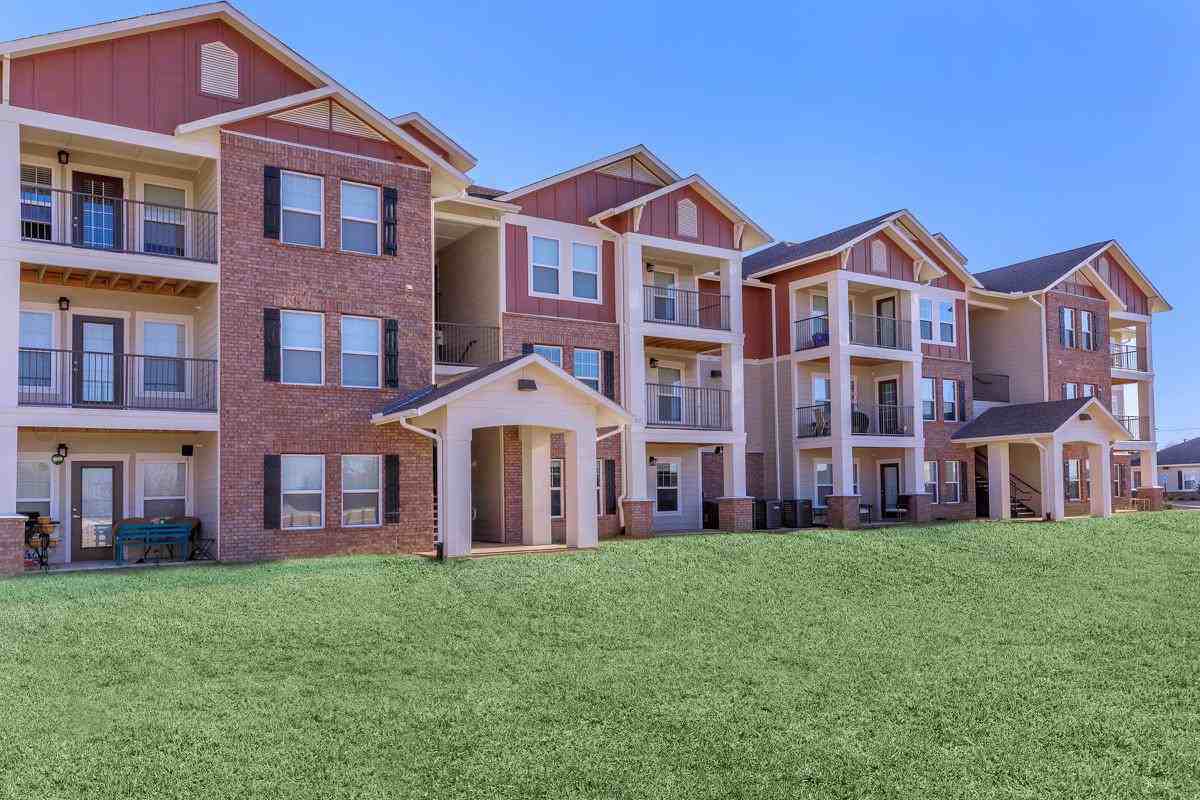 Abbington Junction of Pottsboro Apartments 601 Tx316 Spur, Pottsboro, TX 75076 Zumper