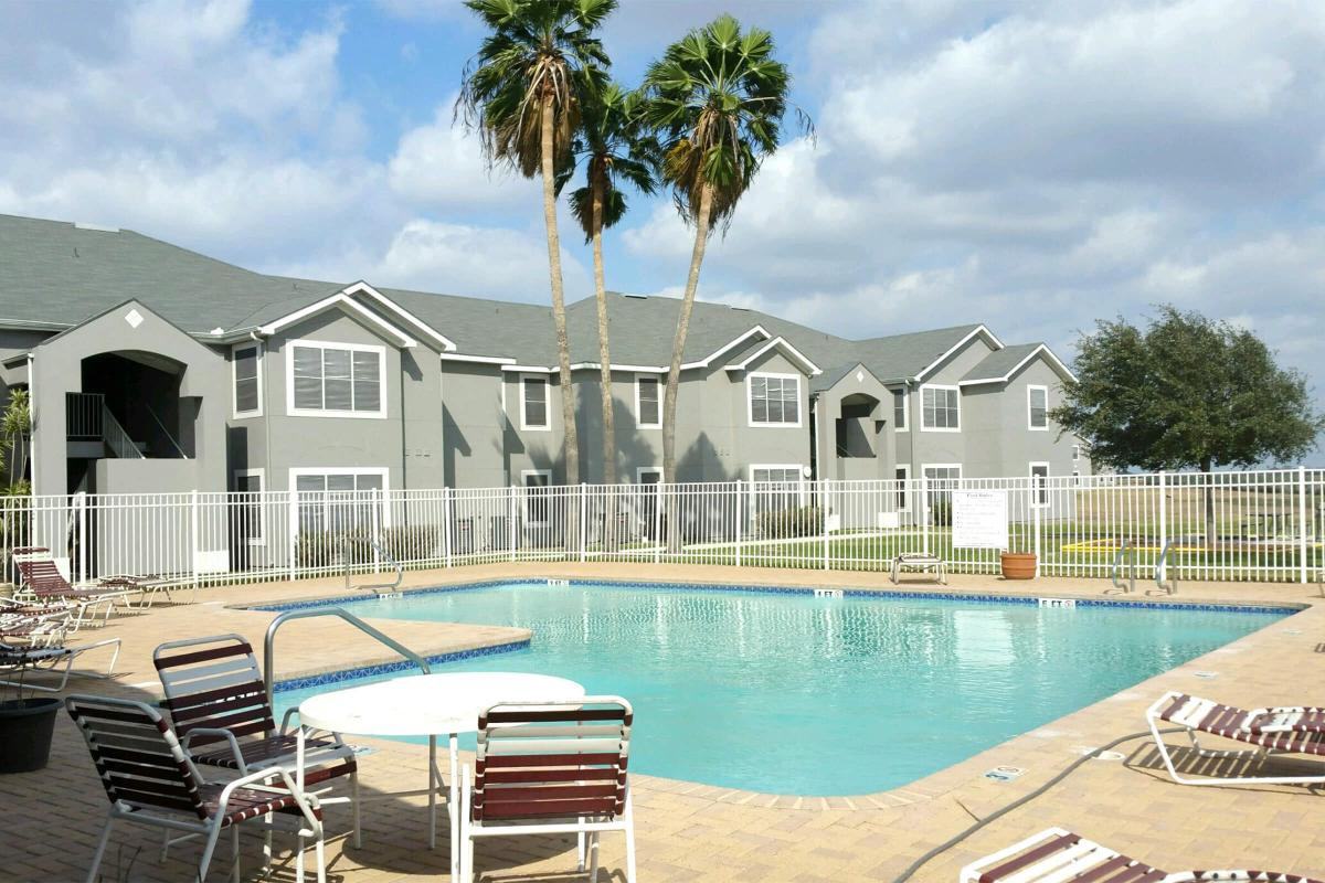 Canal Place Apartments 2280 S Business 77, San Benito, TX 78586 Zumper