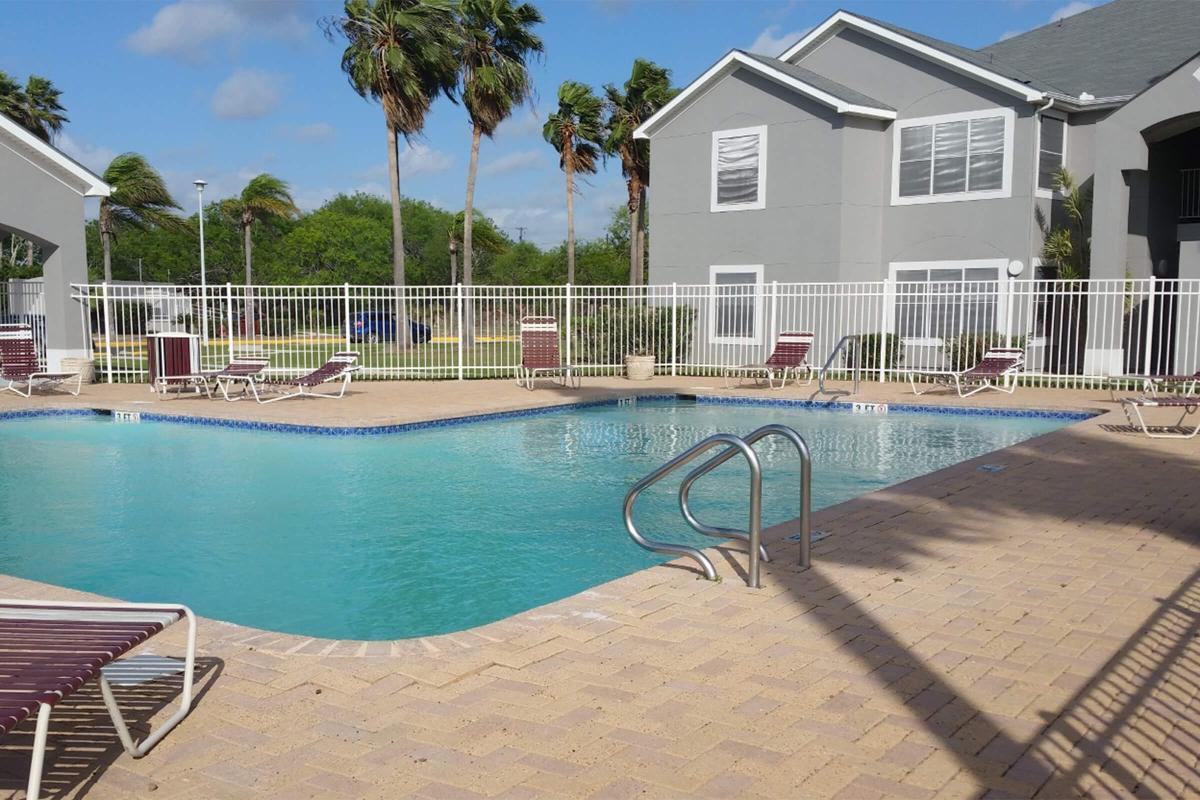 Canal Place Apartments 2280 S Business 77, San Benito, TX 78586 Zumper