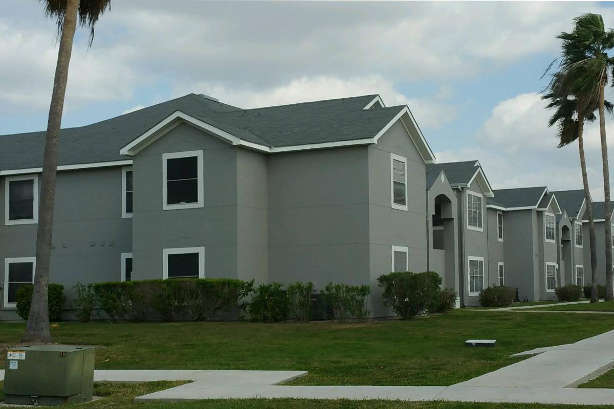 Canal Place Apartments 2280 S Business 77, San Benito, TX 78586 Zumper
