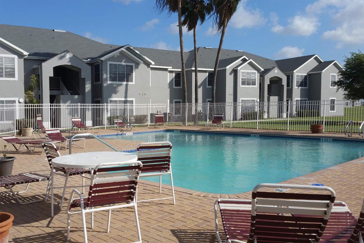 Canal Place Apartments 2280 S Business 77, San Benito, TX 78586 Zumper