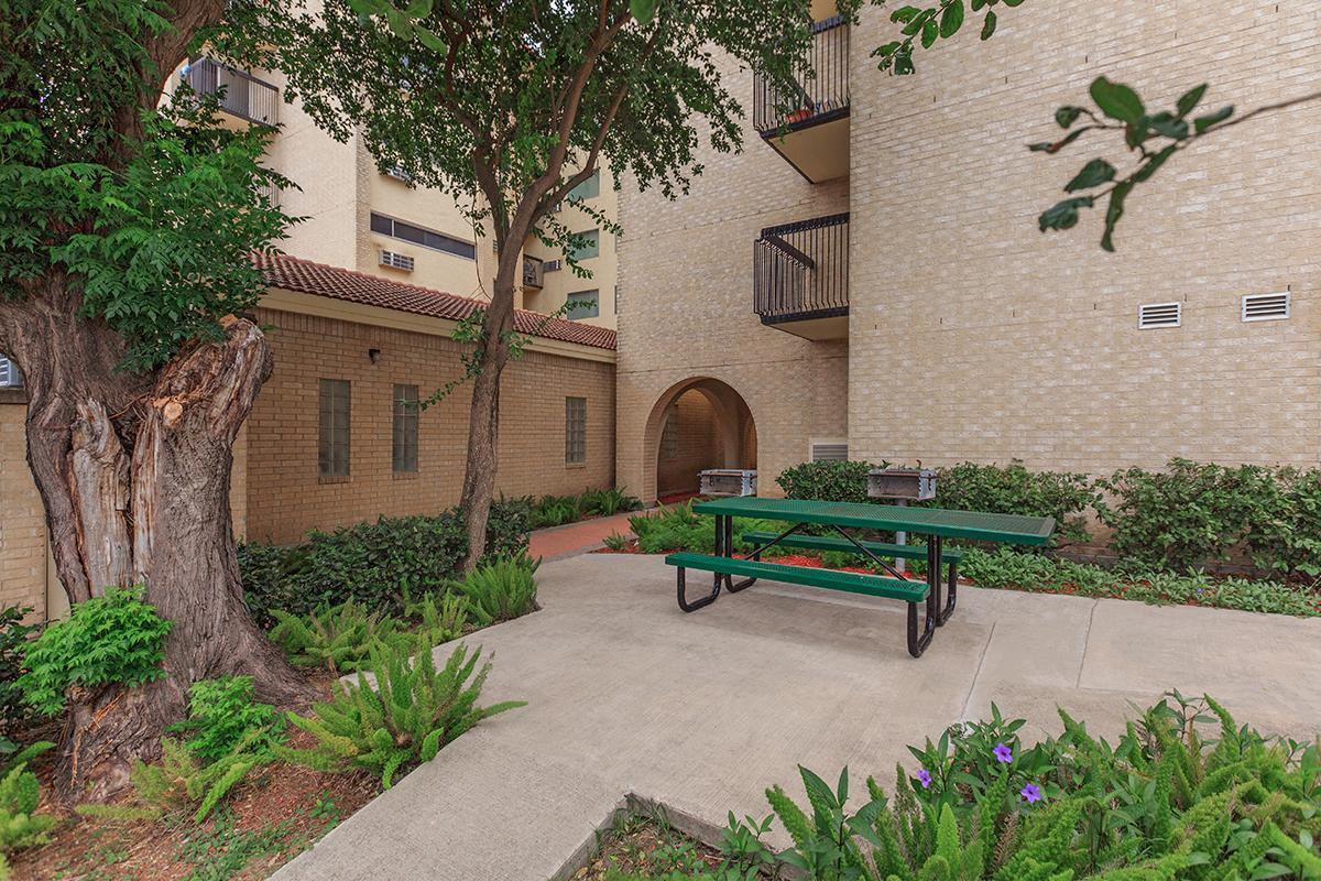 Edinburg Senior Towers Apartments 201 N 13th Ave, Edinburg, TX 78541