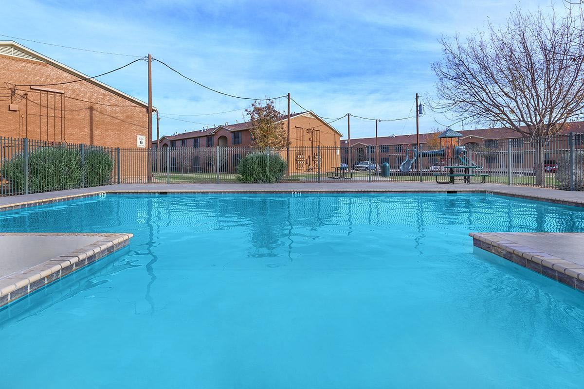 Nueva Vista Apartments 2401 Lillie St, San Angelo, TX 76903 Zumper
