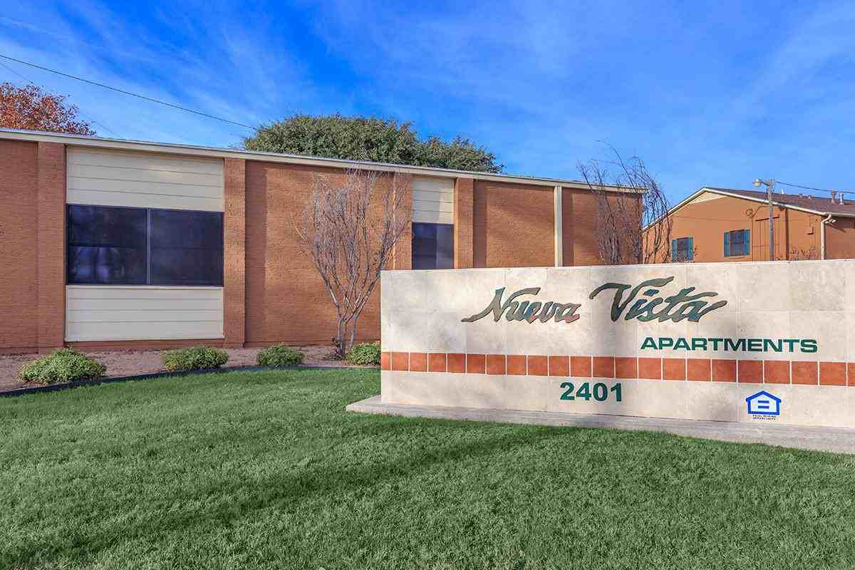 Nueva Vista Apartments 2401 Lillie St, San Angelo, TX 76903 Zumper