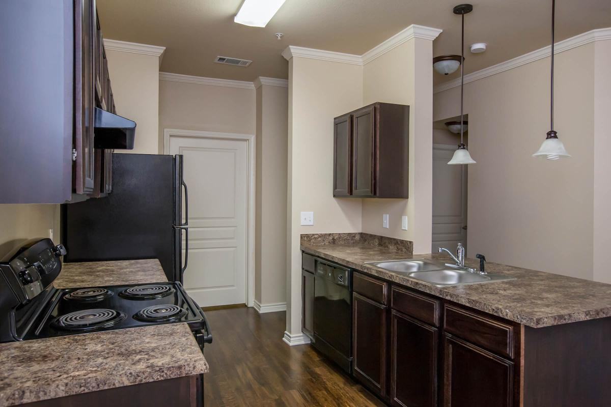 Stonebridge at Kelsey Park Apartments 3815 130th St, Lubbock, TX