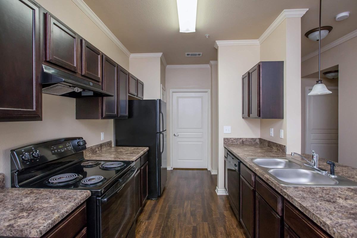 Stonebridge at Kelsey Park Apartments 3815 130th St, Lubbock, TX