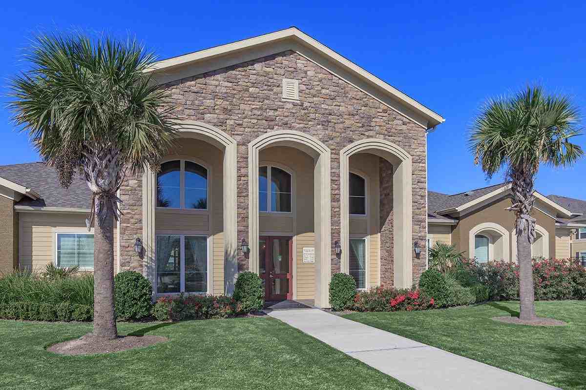 Villas on Independence Apartments 332 Independance Dr, Port Lavaca