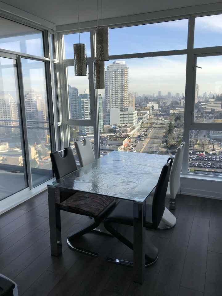 4688 Kingsway, Burnaby, BC V5H 4T2 2 Bedroom Apartment for 2,500/month