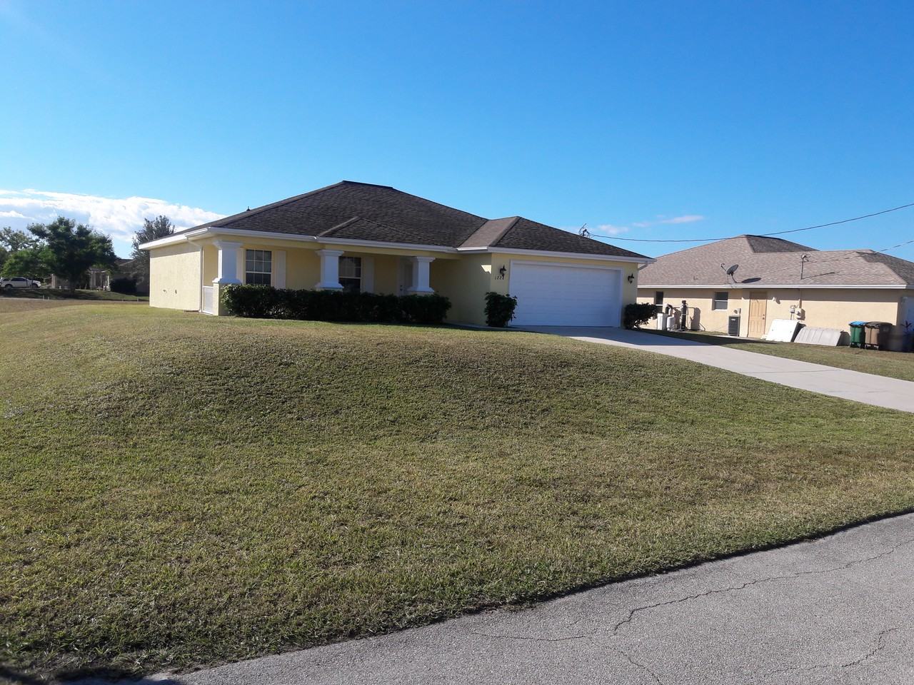 1226 Northeast 19th Street, Cape Coral, FL 33909 3 Bedroom House for Rent for 1,475/month Zumper