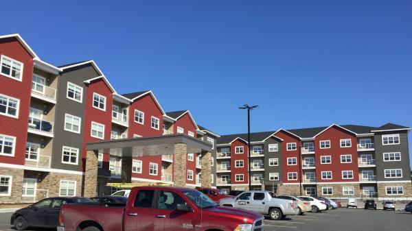 Chelsea Place I & 2 Apartments 15 & Amp; 15 St Johns Place, St. John