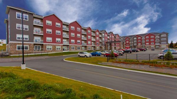 Chelsea Place I & 2 Apartments 15 & Amp; 15 St Johns Place, St. John